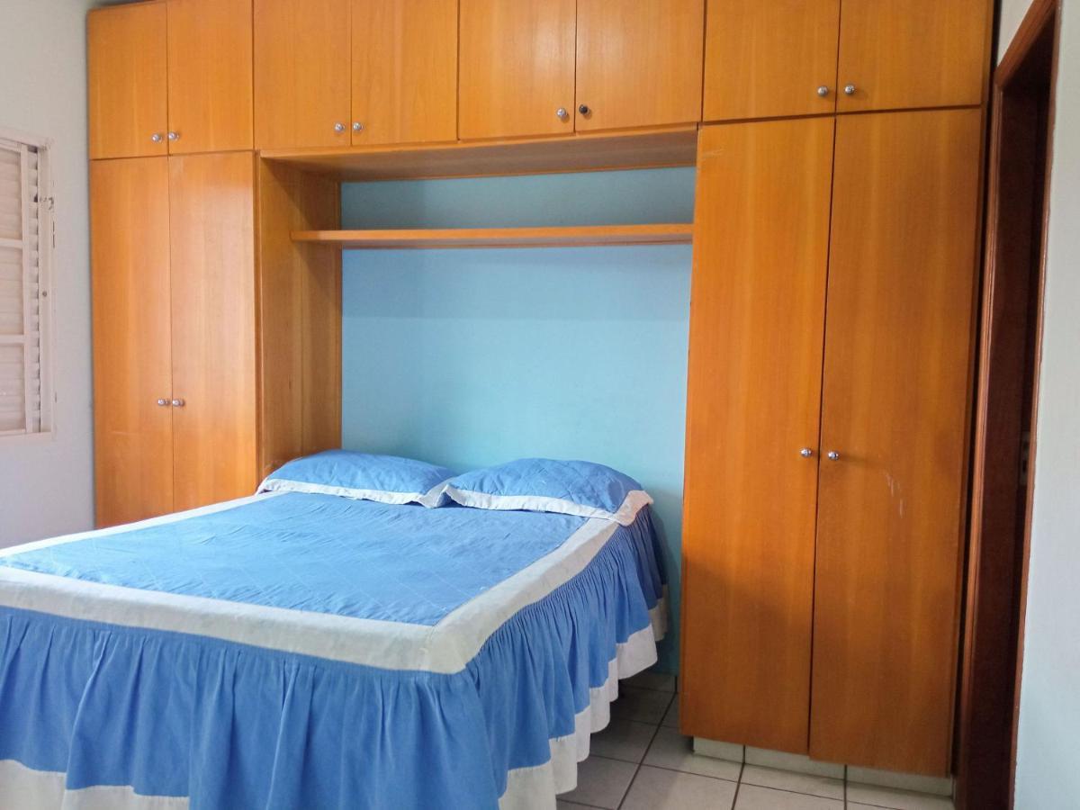 Casa Azul Antares 3 Quartos - Pet Friendly Londrina Luaran gambar