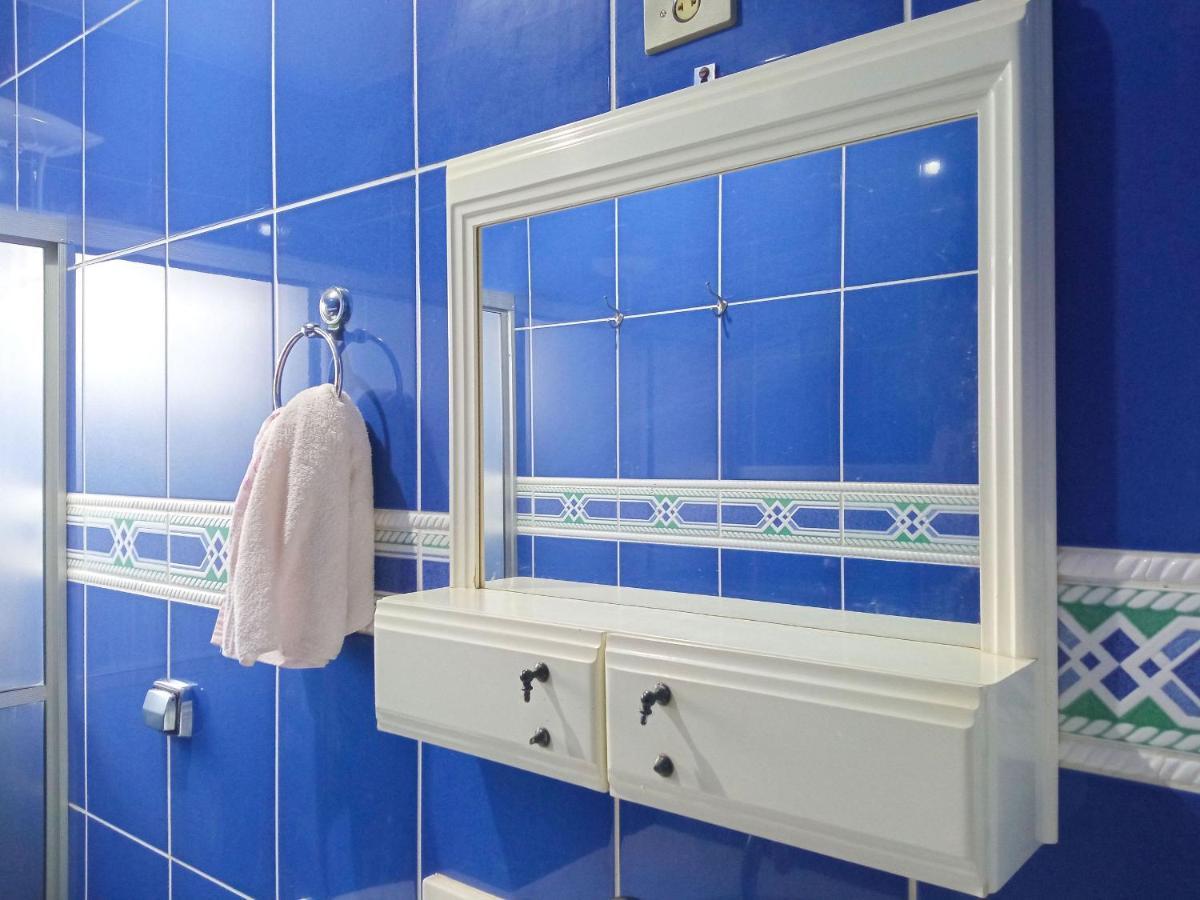 Casa Azul Antares 3 Quartos - Pet Friendly Londrina Luaran gambar
