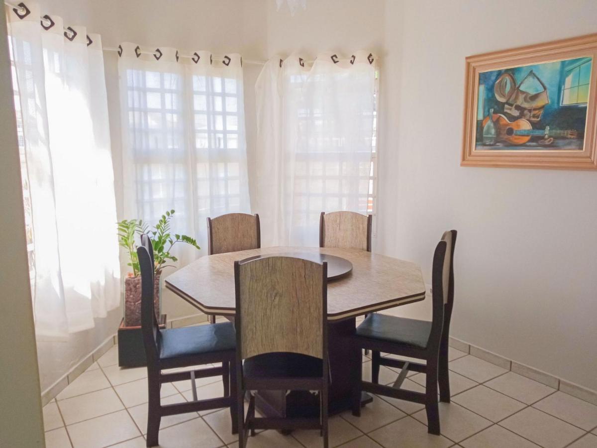 Casa Azul Antares 3 Quartos - Pet Friendly Londrina Luaran gambar